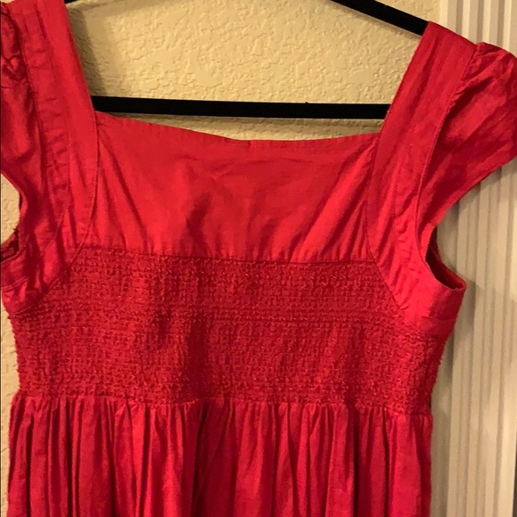 Anthropologie Maeve holiday dress - Picture 8 of 8
